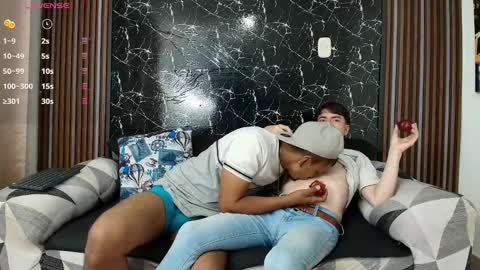 hott_asses online show from 02-12-25, 11:41