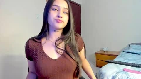 Hott Hanna online show from 01-21-25, 05:27