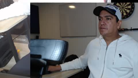 YAYO online show from 11-10-25, 06:40
