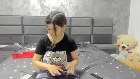 hottalicia2 online show from 02-15-25, 12:37