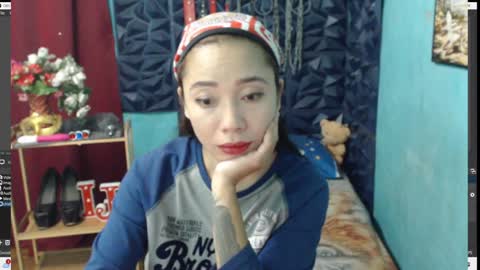 hottasianme online show from 01-31-25, 04:03