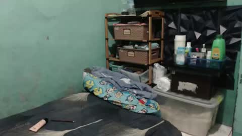 hottasianme online show from 01-12-26, 09:25