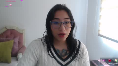 AMY online show from 12-05-24, 04:01