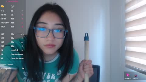 AMY online show from 12-06-24, 07:45