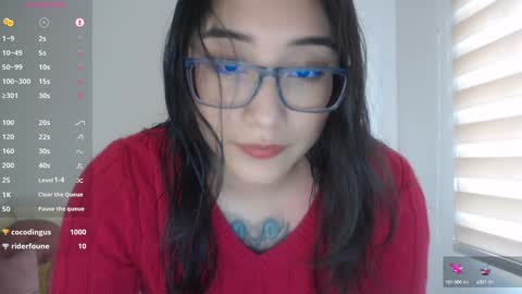 AMY online show from 12-07-24, 08:49