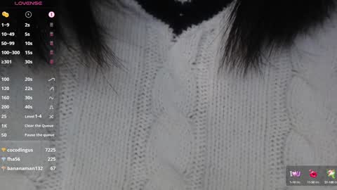 AMY online show from 12-22-24, 12:39