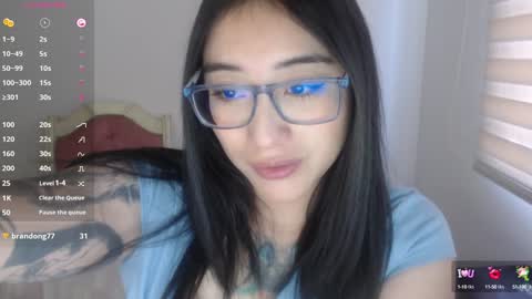 AMY online show from 12-22-24, 12:16