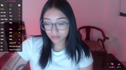 AMY online show from 01-16-25, 04:07