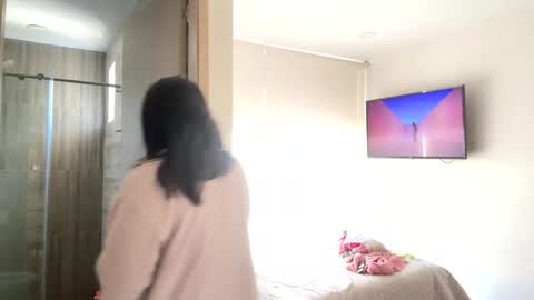 AMY online show from 01-18-25, 07:48