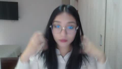 AMY online show from 02-08-25, 07:16