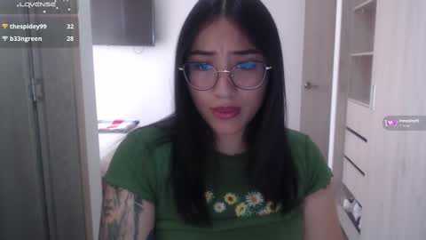 AMY online show from 02-12-25, 05:48