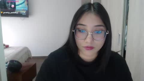 AMY online show from 02-13-25, 06:27