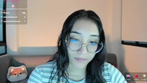 AMY online show from 03-07-25, 07:05