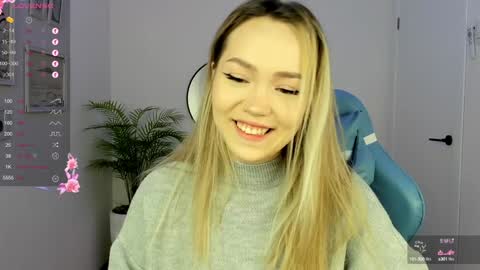 hello Im Eva online show from 12-07-24, 02:09