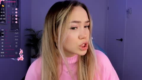 hello Im Eva online show from 12-10-24, 07:47