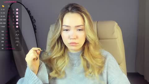 hello Im Eva online show from 01-18-25, 08:20