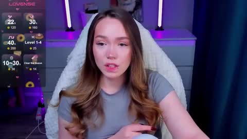 hello Im Eva online show from 02-20-26, 05:02