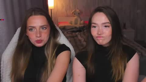 hello Im Eva online show from 06-26-26, 10:52