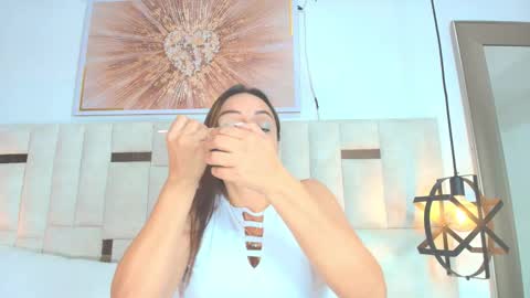 Natalie  online show from 10-19-25, 12:44