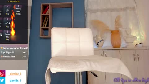 ONLY  online show from 01-11-25, 01:01
