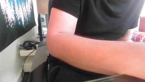 Josh online show from 06-07-26, 12:31