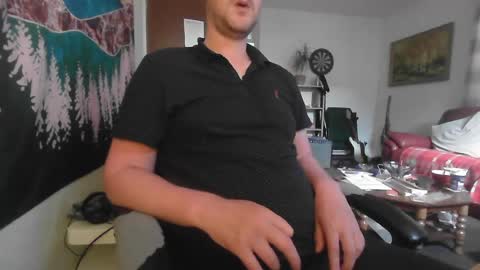 Josh online show from 06-12-26, 08:19