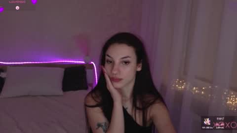 Tiana online show from 02-04-26, 02:01