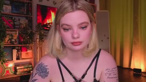 Jane  online show from 04-03-26, 09:51