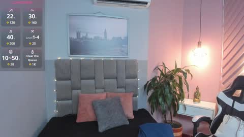 Snapshot of hottie_mine_ chatting on 12-30-24, 07:53   2pm - 9pm GMT-5 online show from 12-30-24, 07:53