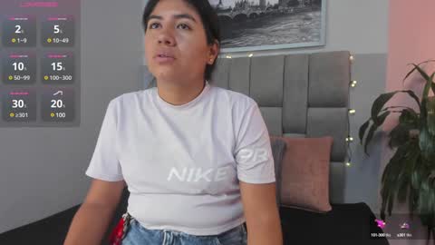 Snapshot of hottie_mine_ chatting on 01-02-25, 07:51   2pm - 9pm GMT-5 online show from 01-02-25, 07:51