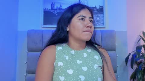 Snapshot of hottie_mine_ chatting on 01-11-25, 06:54   2pm - 9pm GMT-5 online show from 01-11-25, 06:54