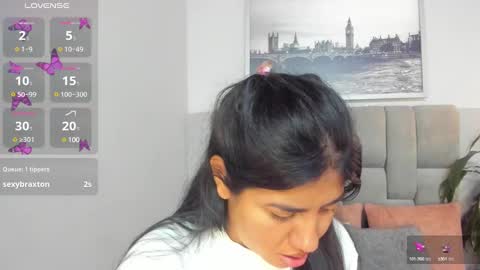 Snapshot of hottie_mine_ chatting on 01-28-25, 07:21   2pm - 9pm GMT-5 online show from 01-28-25, 07:21