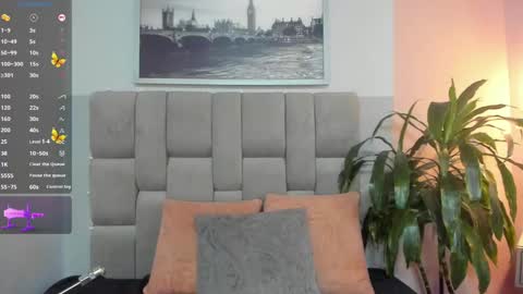 Snapshot of hottie_mine_ chatting on 01-30-25, 07:48   2pm - 9pm GMT-5 online show from 01-30-25, 07:48