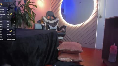 Snapshot of hottie_mine_ chatting on 02-09-25, 07:30   2pm - 9pm GMT-5 online show from 02-09-25, 07:30