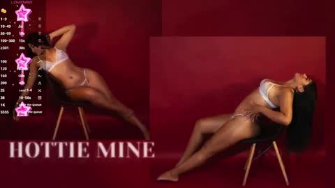 Snapshot of hottie_mine_ chatting on 03-01-25, 07:48   2pm - 9pm GMT-5 online show from 03-01-25, 07:48