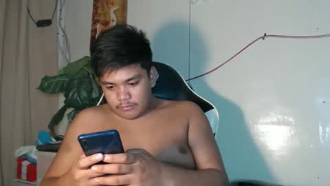 hottie_timothy online show from 11-24-25, 11:43