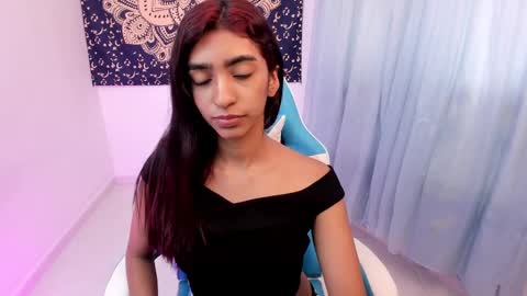 Veronica independent model online show from 02-21-25, 06:26