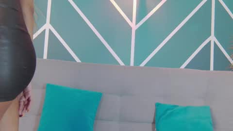 Veronica independent model online show from 09-30-25, 12:43