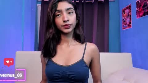 Veronica independent model online show from 02-26-26, 10:53