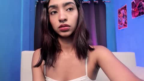 Veronica independent model online show from 03-12-26, 11:11