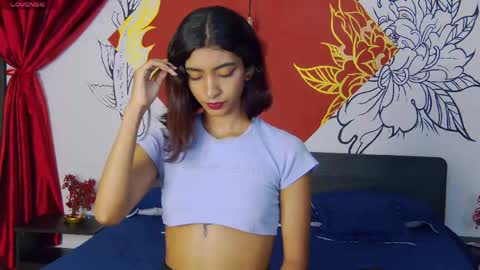 Veronica independent model online show from 05-11-26, 08:17