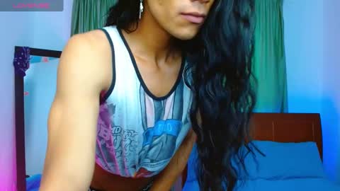 stiven online show from 02-15-25, 06:55