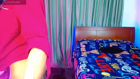 stiven online show from 03-12-25, 02:41