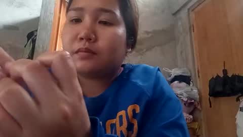 Snapshot of hottiecum27 chatting on 03-04-26, 07:58 hottiecum27 online show from 03-04-26, 07:58