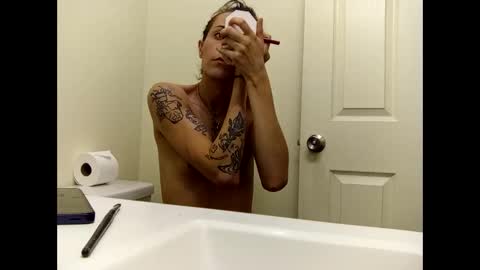 Lucky  online show from 11-23-25, 05:07