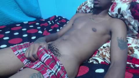 independent Model online show from 05-17-26, 12:30