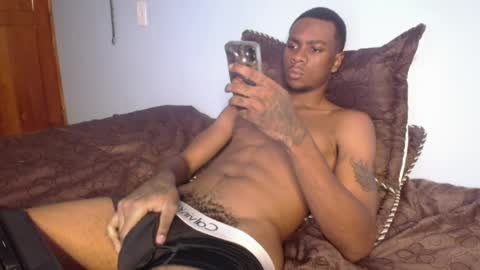 independent Model online show from 05-26-26, 06:31