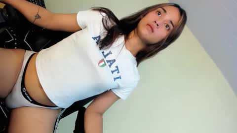 hottiekiraa online show from 01-31-26, 08:07