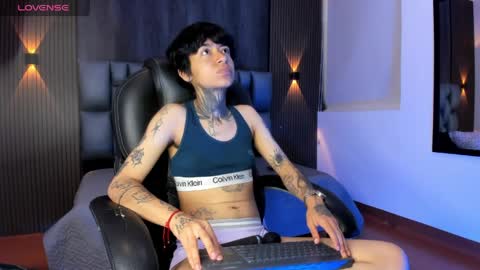 Juls online show from 05-27-26, 06:38