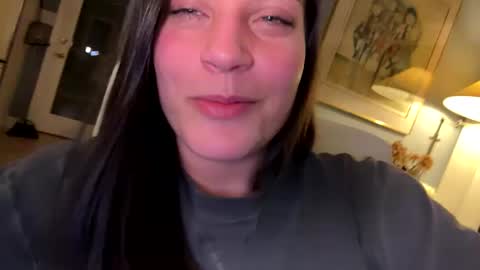 --- Dana May online show from 01-16-25, 12:34